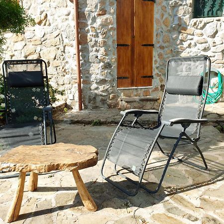 Appartamento Vasiliki Porto San Paolo  Eksteriør billede