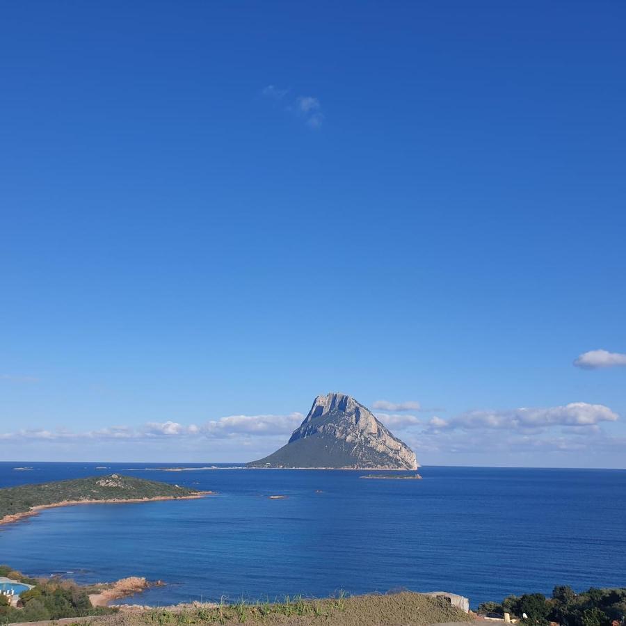 Appartamento Vasiliki Porto San Paolo  Eksteriør billede