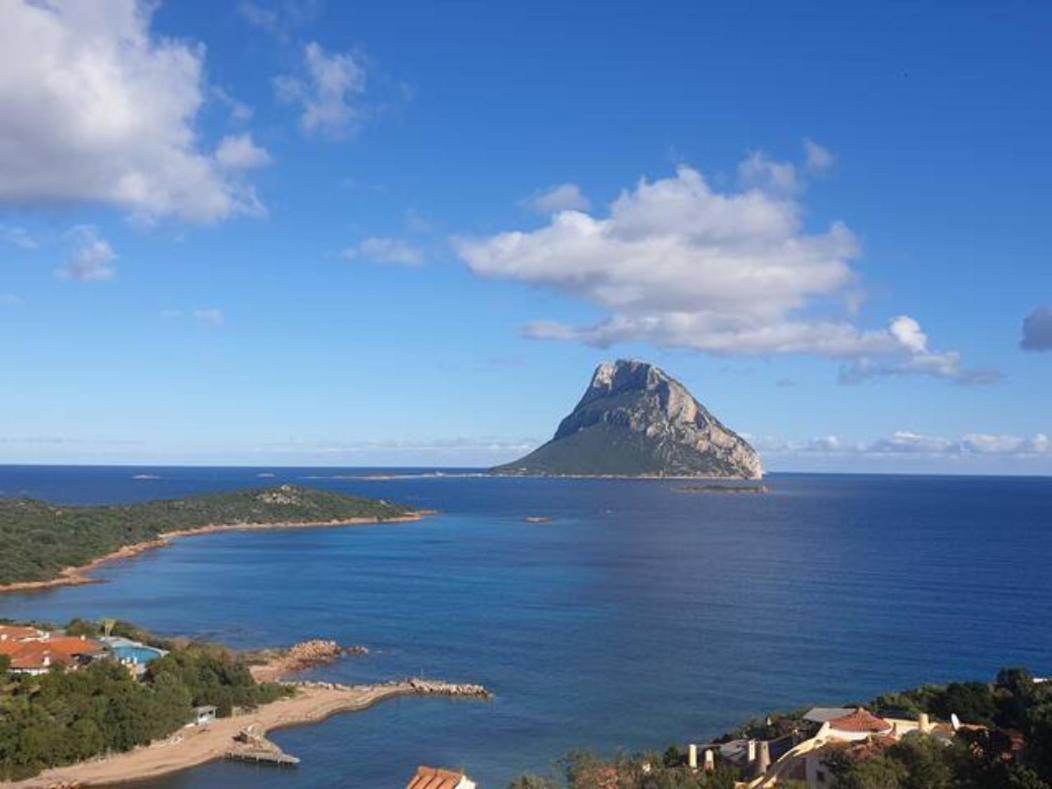 Appartamento Vasiliki Porto San Paolo  Eksteriør billede