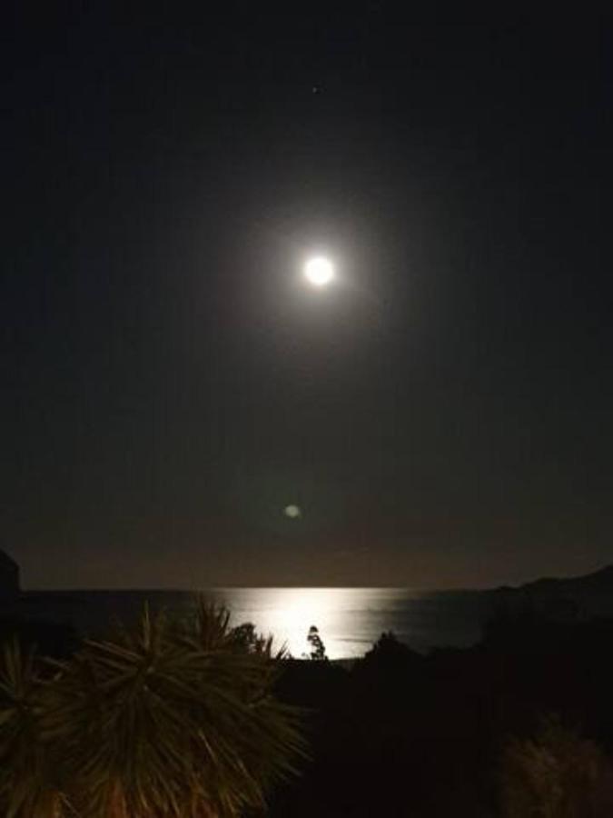 Appartamento Vasiliki Porto San Paolo  Eksteriør billede